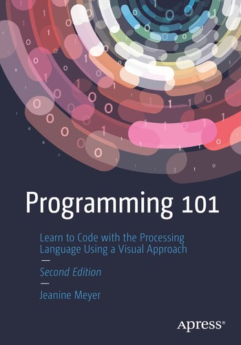 Programming 101 jeanine - programming, by