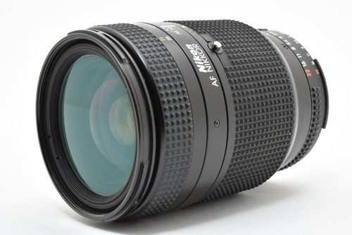 Testato obiettivo nikon af - nikon,