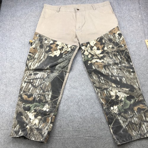 Pantalone rattlers uomo 42x28 - pantalone,