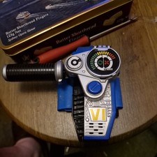 Power Rangers SPD Blue Omega