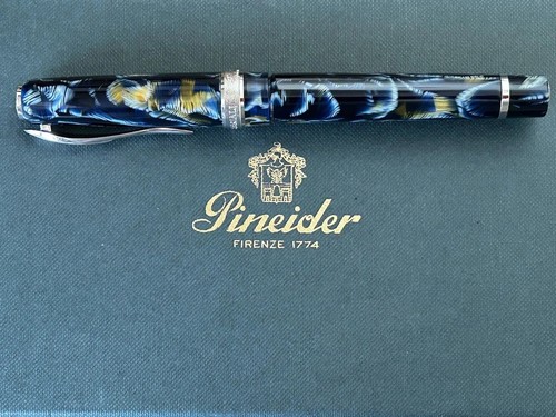 Penna roller pineider - roller,