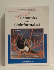 Essentials of Genomics and