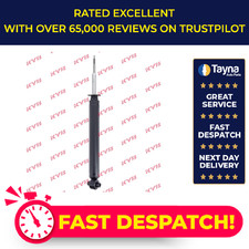 2x Ammortizzatori (Coppia)