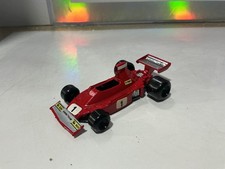 1:43 - POLISTIL RJ2 FERRARI
