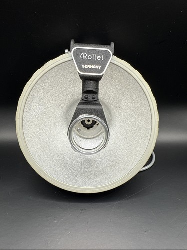 Rollei rolleiflash germania - rollei,