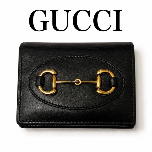 Mini portafoglio gucci - portafoglio,