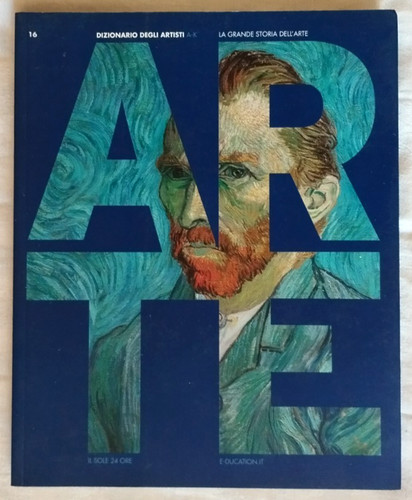 Grande storia dell arte - dell'arte, 16