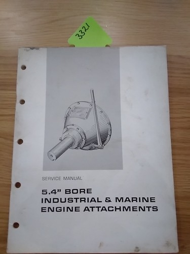 Manuale servizio attacco - servizio,