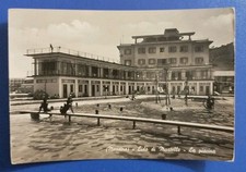 Messina - lido di Mortelle -