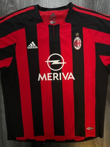 Emissione giocatore adidas - giocatore, ac