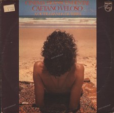 Caetano Veloso & A Outra Banda