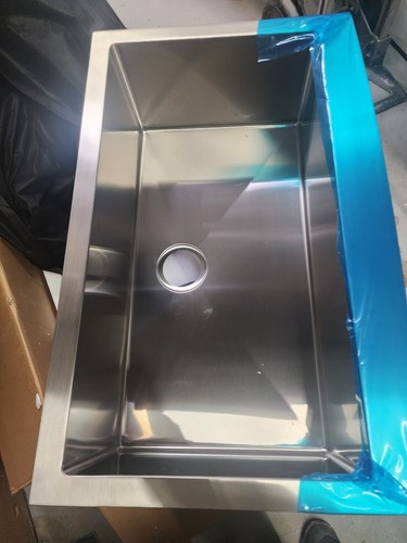 Krausstandart pro 8 - pro, 32-7/8"