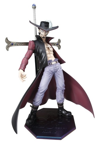 Ritratto di pirati pezzo - pirati,