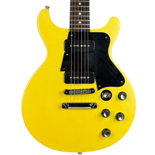 Gibson les paul special - paul, dc