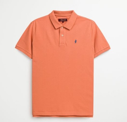 Polo mcs uomo - polo, tinta