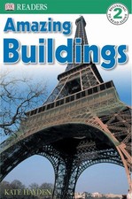Amazing Buildings (DK Readers