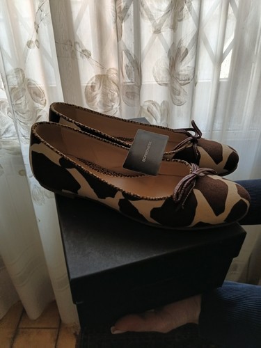 Scarpe donna ballerine - scarpe,