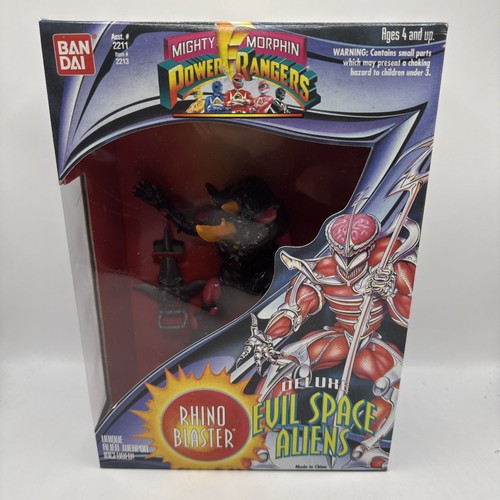 Bandai power rangers - bandai,