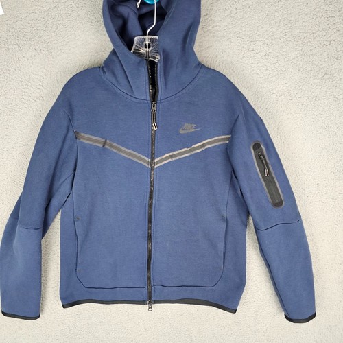 Nike sportswear tech fleece - sportswear,