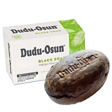 Dudu-Osun Sapone nero africano