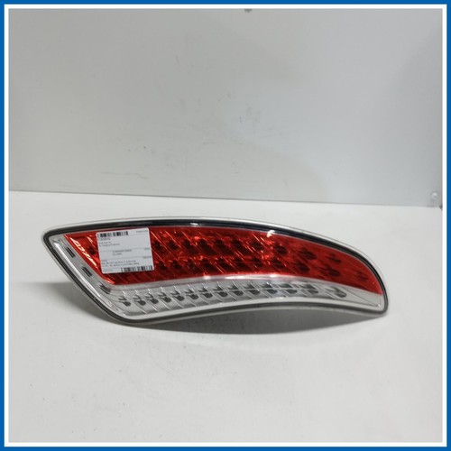 Fanale fanalino posteriore - fanale,