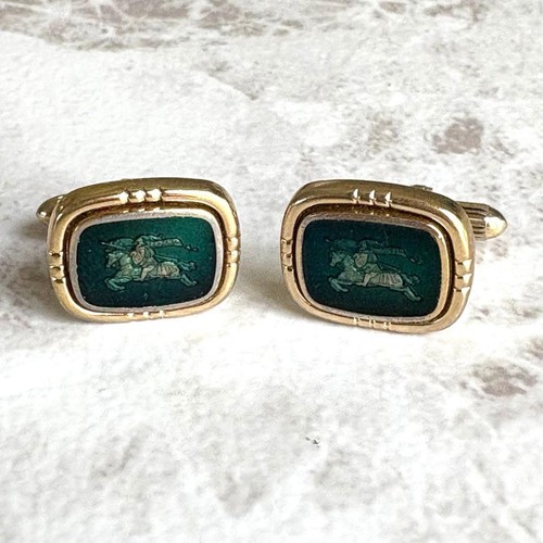 Gemelli burberrys vintage - gemelli,