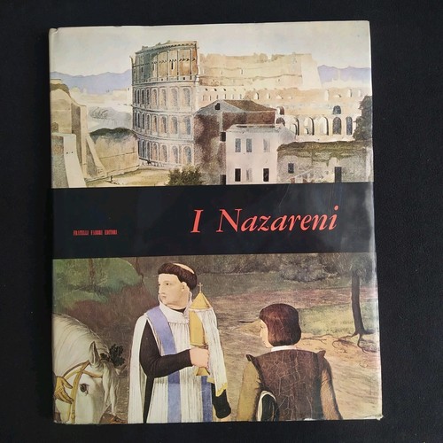 Keith andrews nazareni - keith,