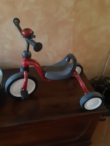 Triciclo per bambini - triciclo,