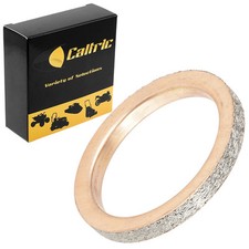 Exhaust Muffler Pipe Gasket