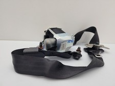 CINTURA DI SICUREZZA ANTERIORE