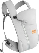 Marsupio Neonato, Imbracatura