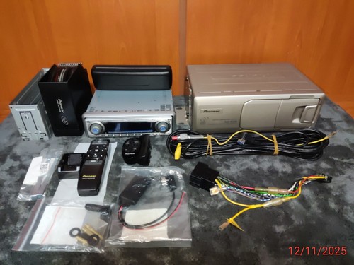 Autoradio pioneer anh - pioneer, anh-p9r