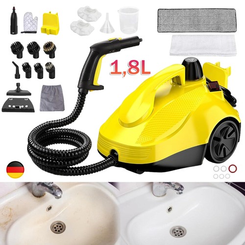Pulitore vapore alta - pulitore, a