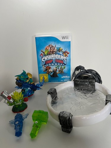Skylanders trap team starter - skylanders,