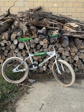 Bmx Atala 1 Vintage Old School - made In Italy 