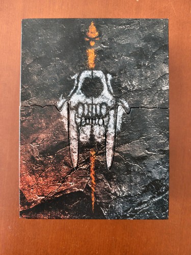 Farcry primal collector - farcry,