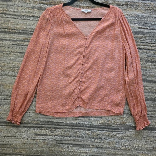 Camicia suncoo paris rosa - camicia,