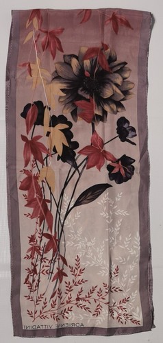 Foulard seta adrienne - seta,