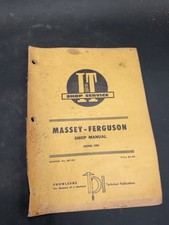 Massey Ferguson MF 1080