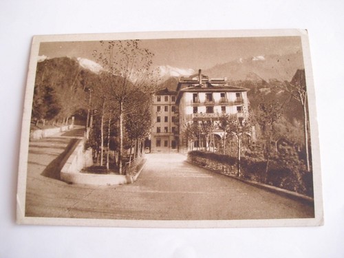 Sondrio ingresso vallesana - sondrio,