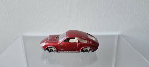 Corgi 341 mini marcos gt850 - mini,