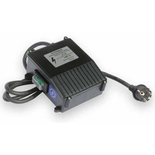 Quadro elettrico avviatore - quadro,