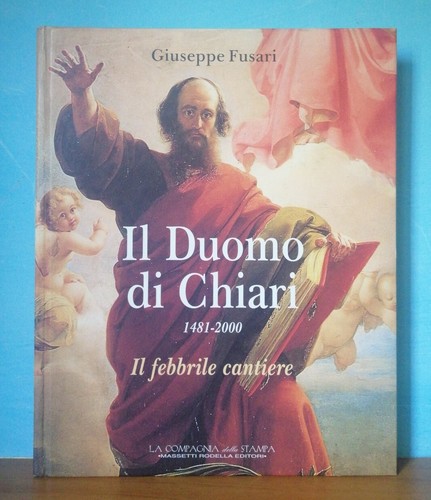 Duomo chiari 1481 - chiari, 1481-2000