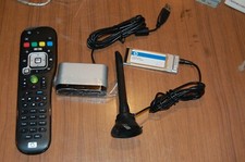 Scheda Digitale Terrestre HP