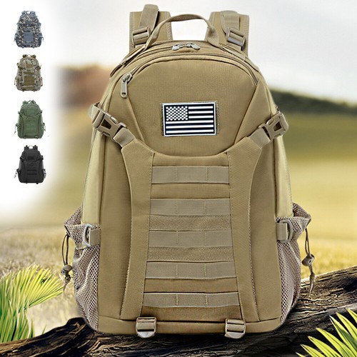 Zaino tattico 28l militare - tattico,
