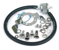 Filtro Aria Sportster Kit
