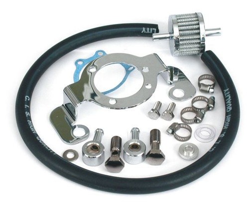 Filtro aria sportster kit - filtro,