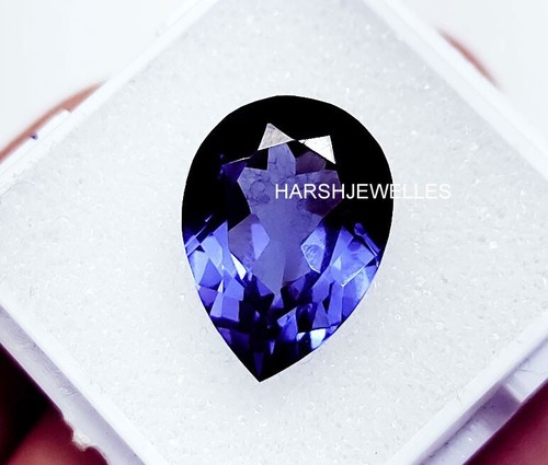 Misura anello tanzanite - anello,