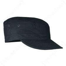 USA Nero BDU Cappello- Tutte