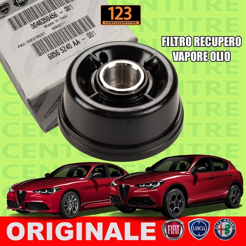 Filtro blow separatore - filtro,